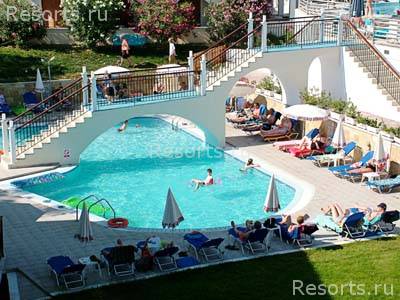 Katerina Palace Hotel 7
